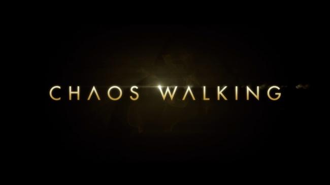 Chaos Walking Header Chaos Walking Header