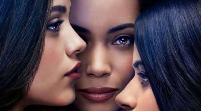 Charmed Charmed