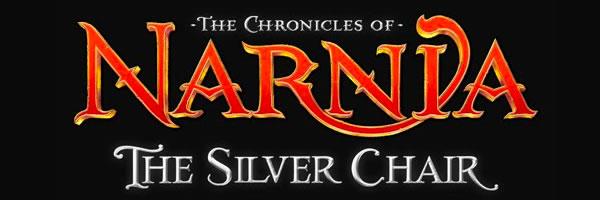 Die Chroniken von Narnia: Der Silberne Sessel Logo