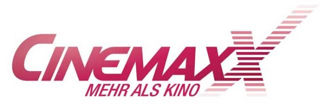 Cinemaxx-Logo