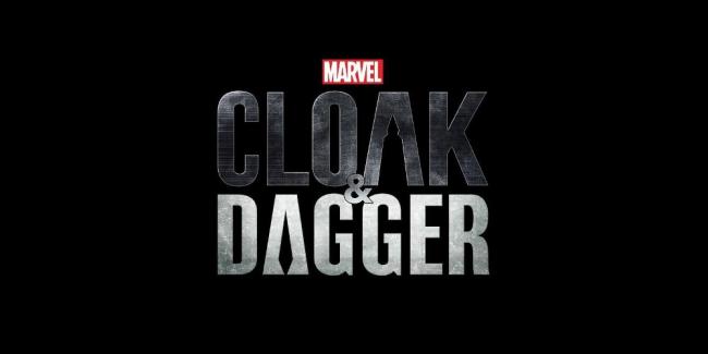 Marvel's Cloak & Dagger Marvel's Cloak & Dagger