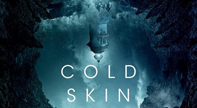 Cold Skin