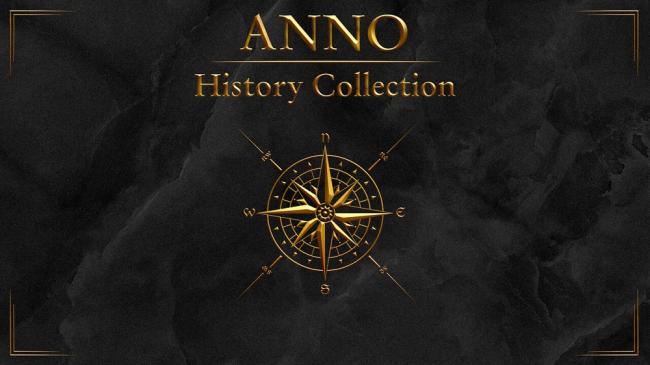 Anno History Collection Anno History Collection