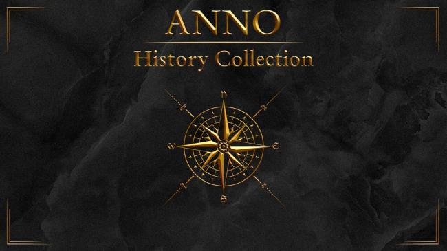 Anno History Collection