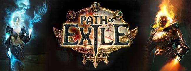 Path of Exile 