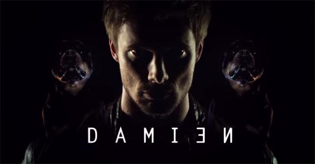 Damien Damien