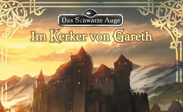 Das Schwarze Auge Hörspiel