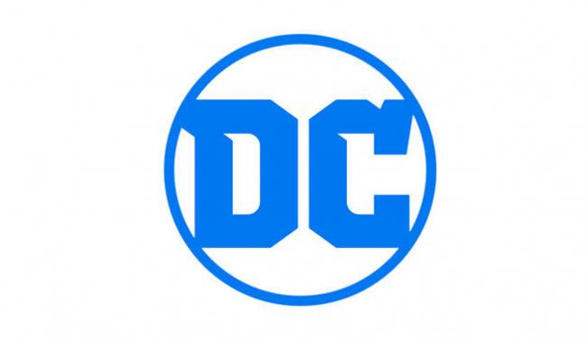 DC Logo DC Logo