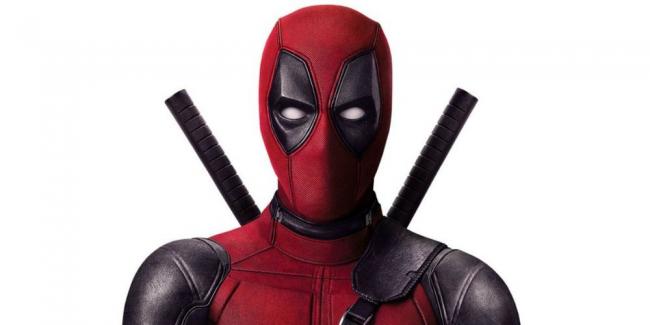 Deadpool Deadpool