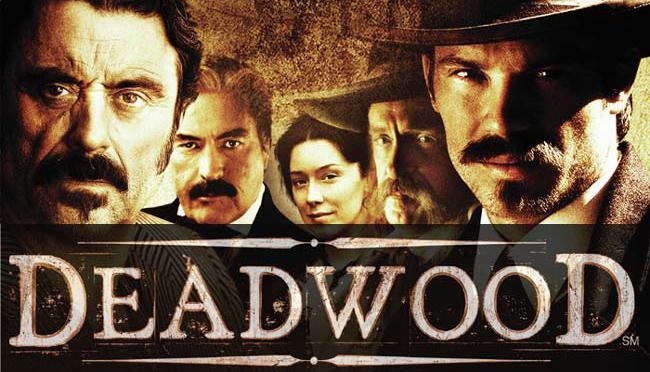 Deadwood Deadwood