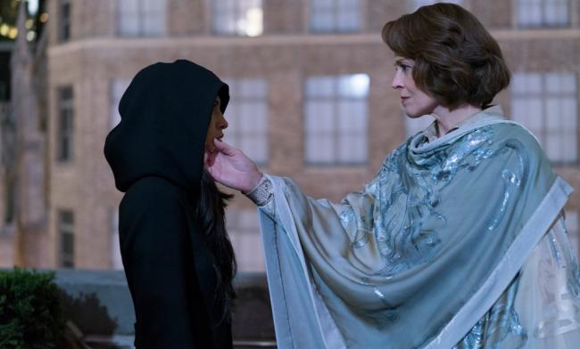 The Defenders Marvel