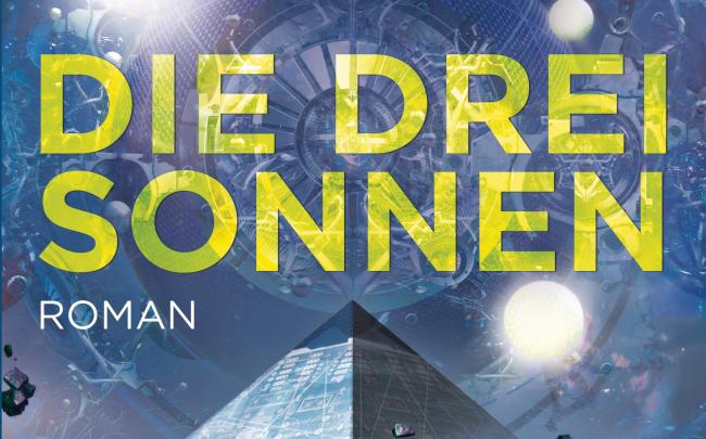 Die drei Sonnen Die drei Sonnen