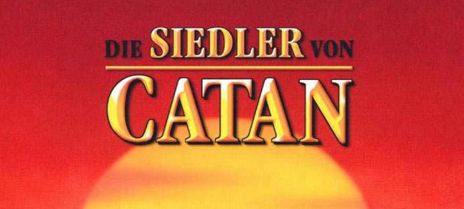 Die Siedler von Catan