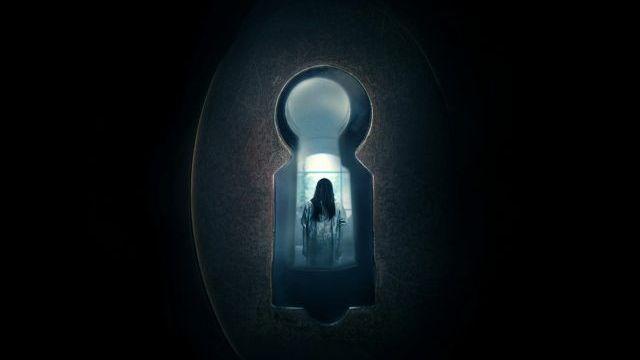 The Disappointments Room Erster Trailer Zum Horrorfilm Mit