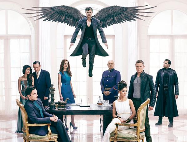 Dominion Dominion