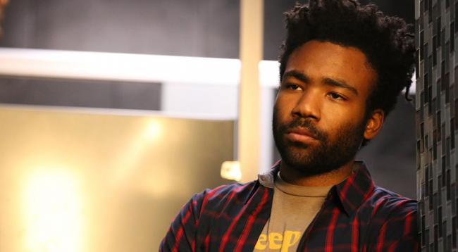Donald Glover Atlanta