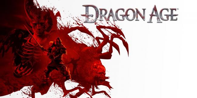 Art Design zur Spielreihe Dragon Age von Bioware