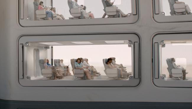 Still aus Downsizing Still aus Downsizing