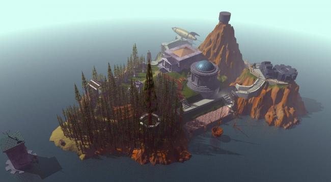 Myst Myst