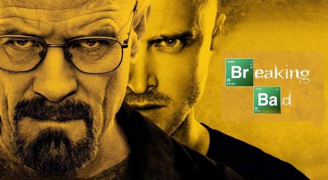 Breaking Bad Breaking Bad