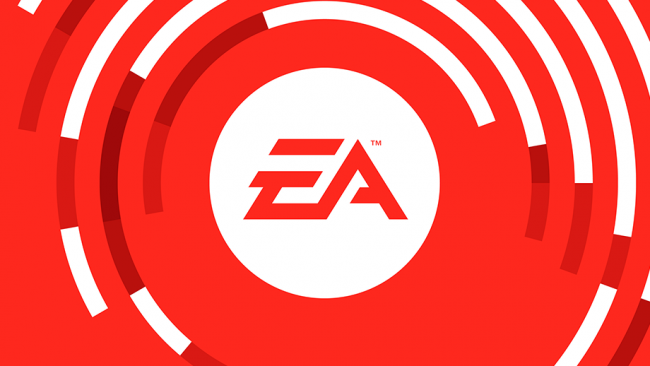 EA Logo E3 2017