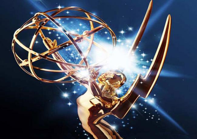 Emmy Award Logo Emmy Award Logo