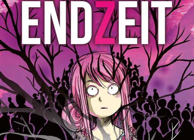 Endzeit Endzeit
