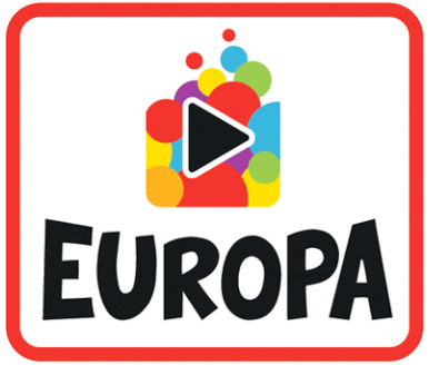 Europa Hörspiele Logo Europa Hörspiele Logo