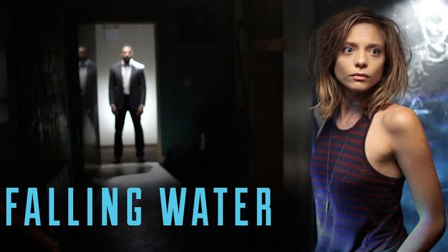 Falling Water
