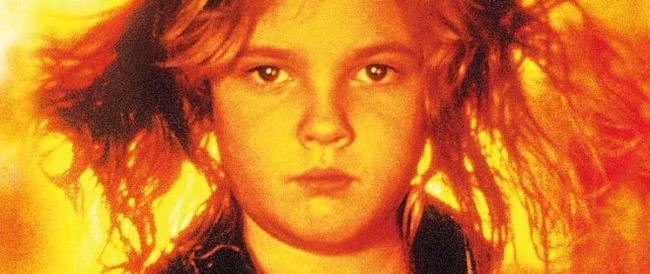 Der Feuerteufel (1984) Der Feuerteufel (1984)