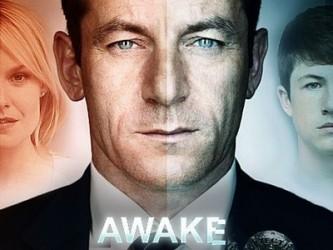 Awake Serie (2012) Poster