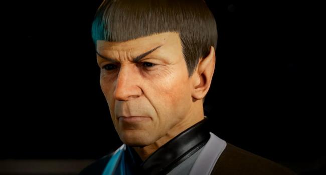 Star Trek: Resurgence