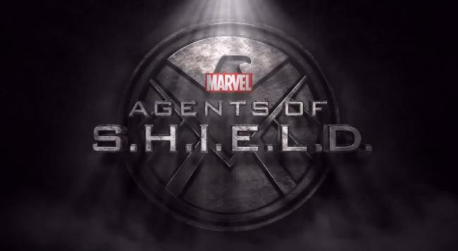 Agents of S.H.I.E.L.D.