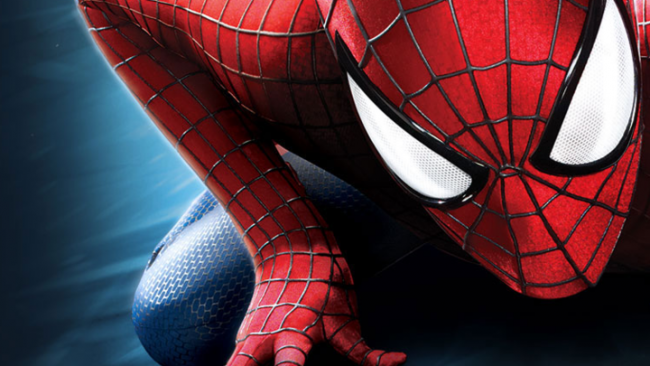 Amazing Spider-Man 2