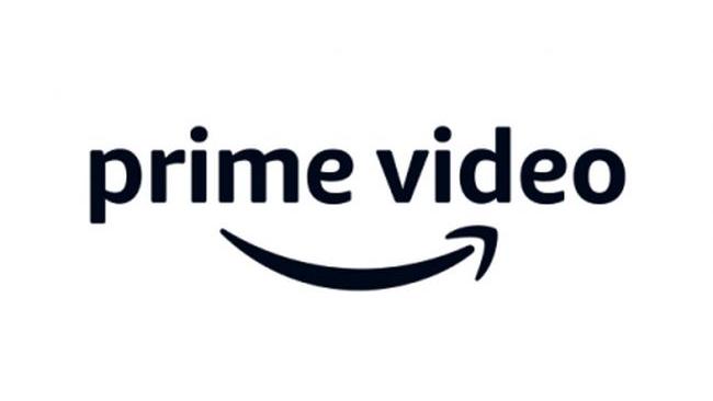 Prime Video Logo neu