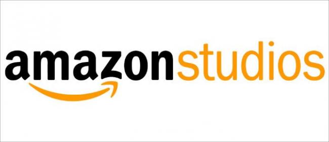 Logo von Amazon Studios