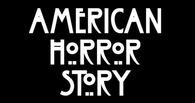 American Horror Story Logo American Horror Story Logo