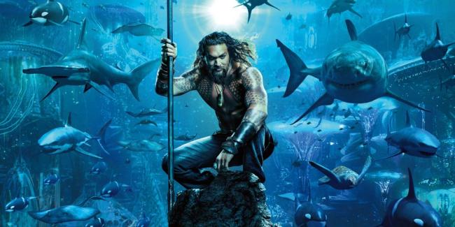 Aquaman