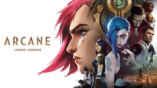 arcane_league_legends_series
