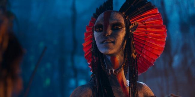 Avatar: Fire and Ash