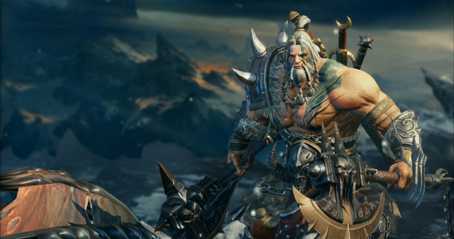 Diablo 3