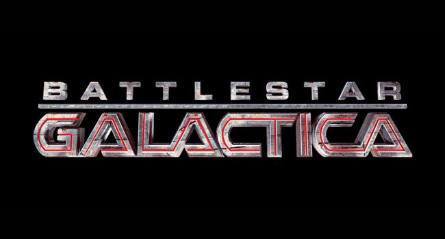 battlestar galactica logo