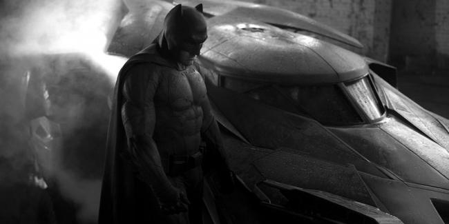 Batman Ben Affleck Batman Ben Affleck