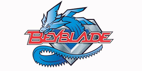 Beyblade