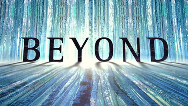 Beyond Logo