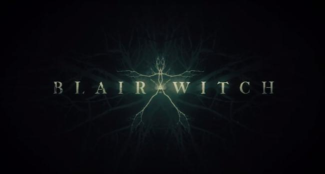 Blair Witch