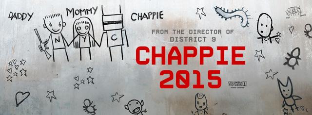 Chappie Chappie