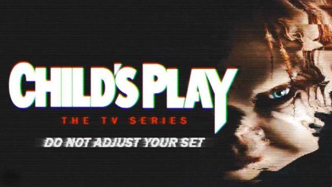 Childs Play