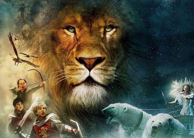 Poster zu Die Chroniken von Narnia