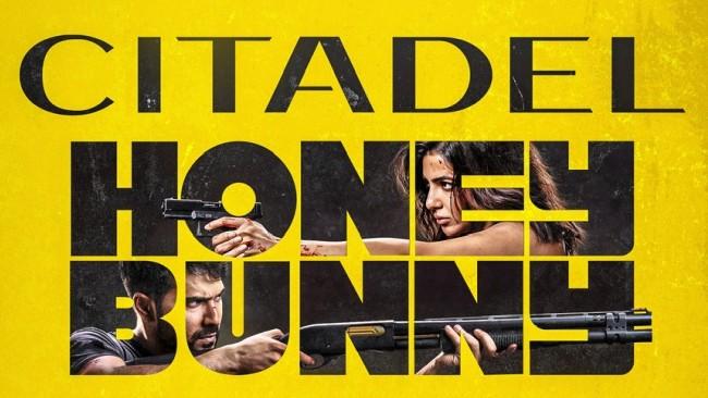 citadel_honey_bunny_serie_logo